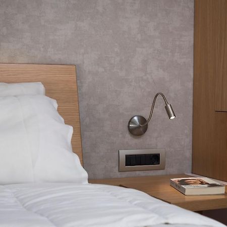 Ikaros Hotel Χανιά Εξωτερικό φωτογραφία