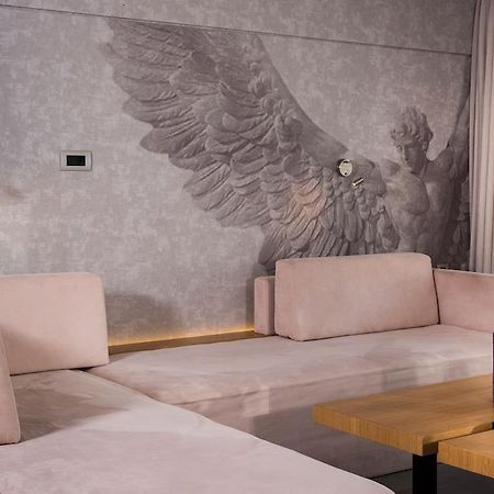 Ikaros Hotel Χανιά Εξωτερικό φωτογραφία