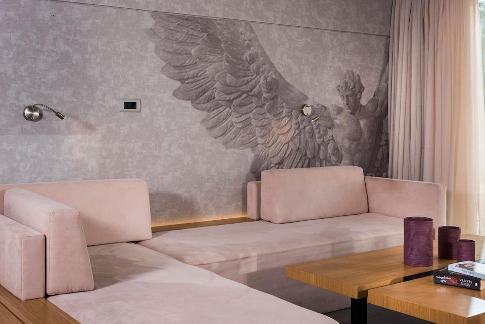 Ikaros Hotel Χανιά Εξωτερικό φωτογραφία